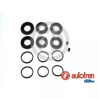 Kit de réparation, étrier de frein AUTOFREN SEINSA D42758