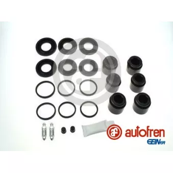 Kit de réparation, étrier de frein AUTOFREN SEINSA D42759C