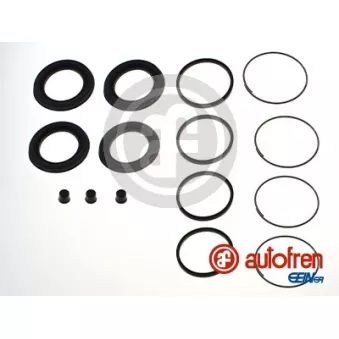 Kit de réparation, étrier de frein AUTOFREN SEINSA D4276