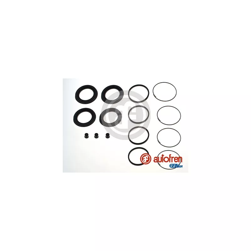 Kit de réparation, étrier de frein AUTOFREN SEINSA D4276