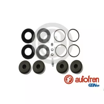 Kit de réparation, étrier de frein AUTOFREN SEINSA D42760C