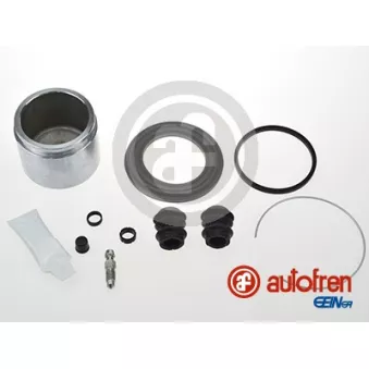 Kit de réparation, étrier de frein AUTOFREN SEINSA D42761C
