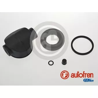 Kit de réparation, étrier de frein AUTOFREN SEINSA D42762