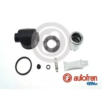 Kit de réparation, étrier de frein AUTOFREN SEINSA D42763C