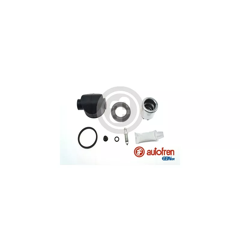 Kit de réparation, étrier de frein AUTOFREN SEINSA D42763C