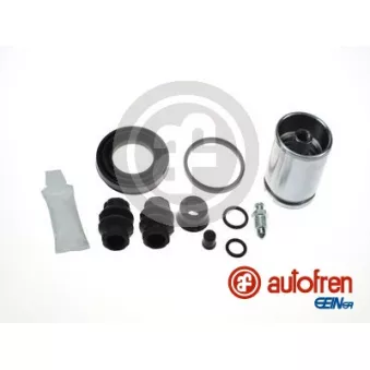 Kit de réparation, étrier de frein AUTOFREN SEINSA D42765K