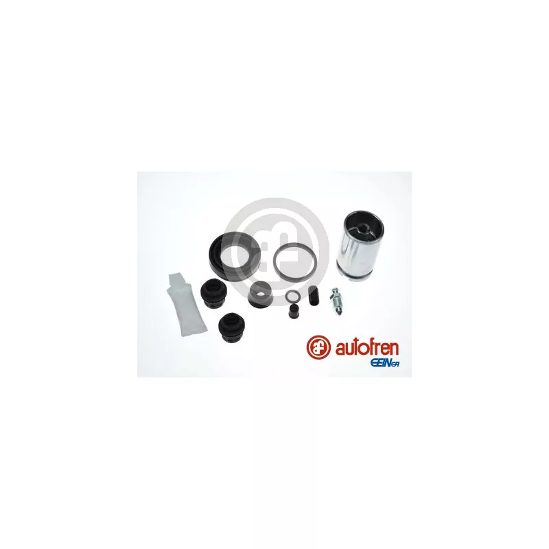 Kit de réparation, étrier de frein AUTOFREN SEINSA D42767K