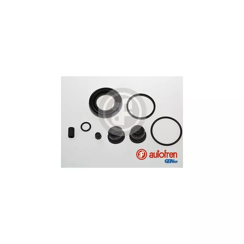 Kit de réparation, étrier de frein AUTOFREN SEINSA D42768