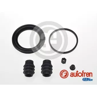 Kit de réparation, étrier de frein AUTOFREN SEINSA D42770