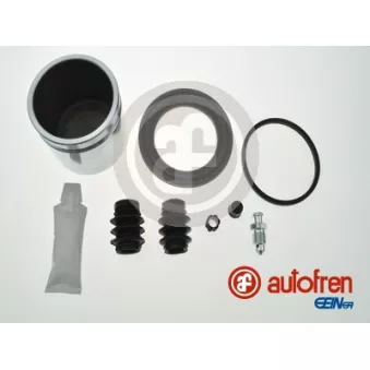 Kit de réparation, étrier de frein AUTOFREN SEINSA D42771C