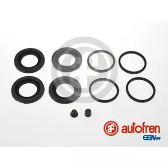 Kit de réparation, étrier de frein AUTOFREN SEINSA D42772