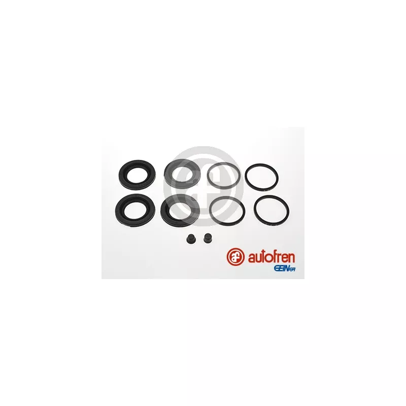 Kit de réparation, étrier de frein AUTOFREN SEINSA D42772