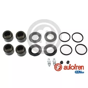 Kit de réparation, étrier de frein AUTOFREN SEINSA D42773C