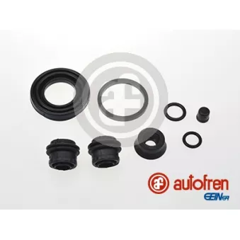 Kit de réparation, étrier de frein AUTOFREN SEINSA D42777