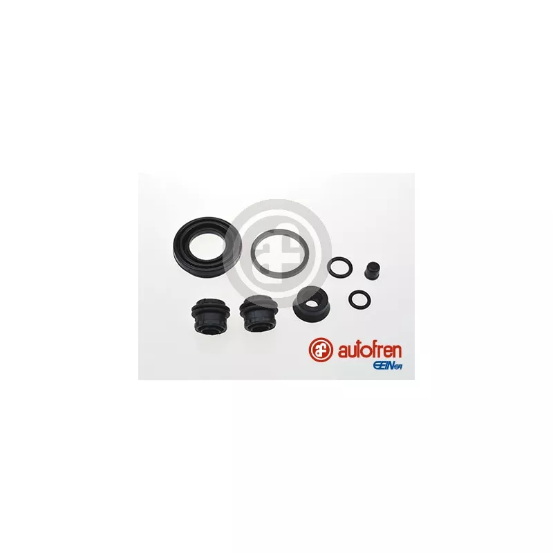 Kit de réparation, étrier de frein AUTOFREN SEINSA D42777