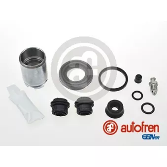Kit de réparation, étrier de frein AUTOFREN SEINSA