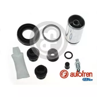 Kit de réparation, étrier de frein AUTOFREN SEINSA D42778K