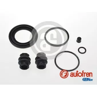 Kit de réparation, étrier de frein AUTOFREN SEINSA D42779