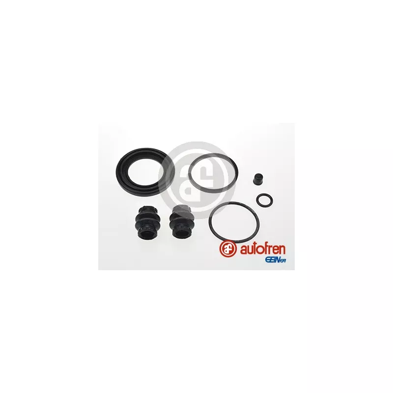 Kit de réparation, étrier de frein AUTOFREN SEINSA D42779