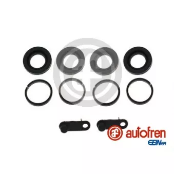 Kit de réparation, étrier de frein AUTOFREN SEINSA D42781