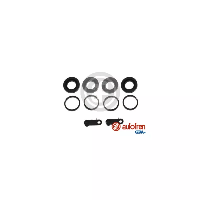 Kit de réparation, étrier de frein AUTOFREN SEINSA D42781