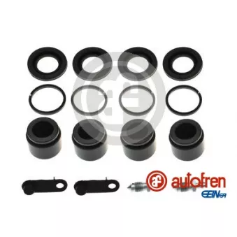 Kit de réparation, étrier de frein AUTOFREN SEINSA