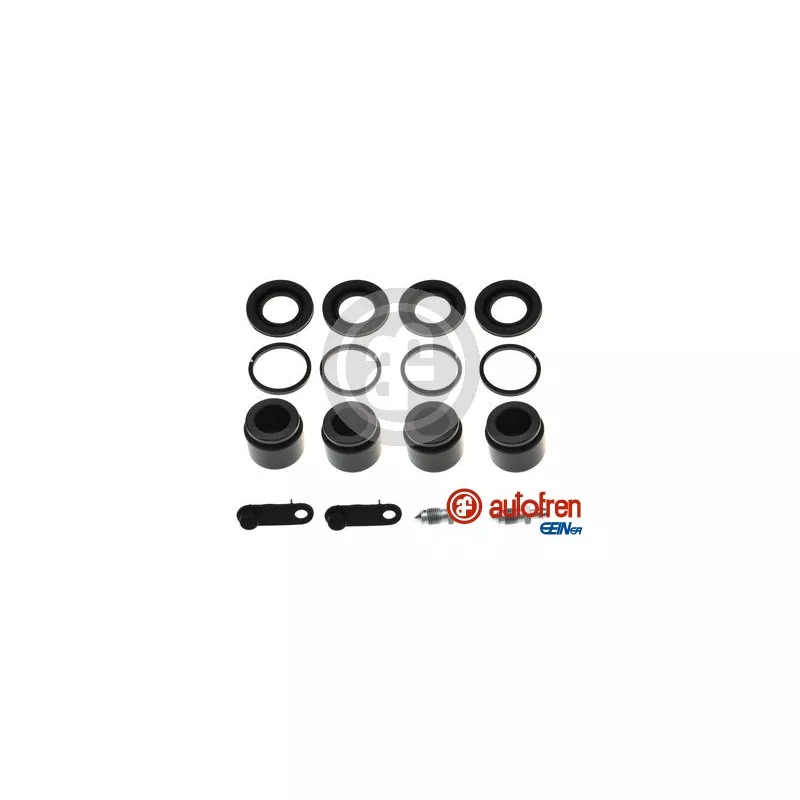 Kit de réparation, étrier de frein AUTOFREN SEINSA D42782C