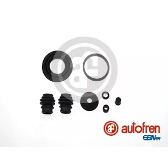 Kit de réparation, étrier de frein AUTOFREN SEINSA D42812
