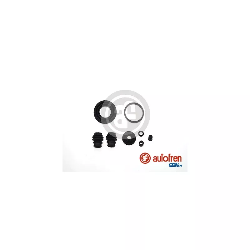 Kit de réparation, étrier de frein AUTOFREN SEINSA D42812