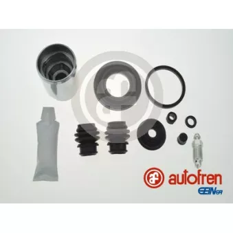 Kit de réparation, étrier de frein AUTOFREN SEINSA D42813C