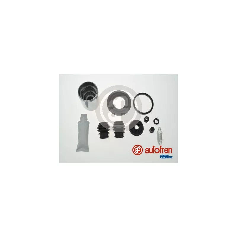 Kit de réparation, étrier de frein AUTOFREN SEINSA D42813C