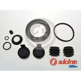Kit de réparation, étrier de frein AUTOFREN SEINSA D42814
