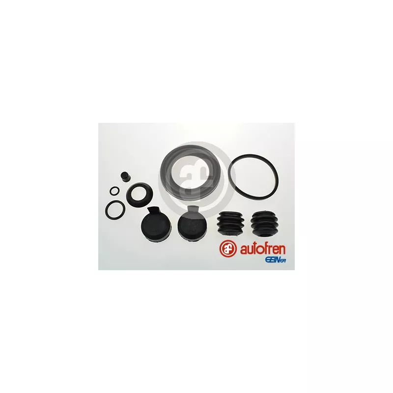 Kit de réparation, étrier de frein AUTOFREN SEINSA D42814