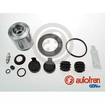 Kit de réparation, étrier de frein AUTOFREN SEINSA D42815C