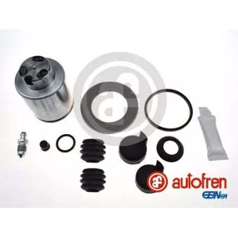 Kit de réparation, étrier de frein AUTOFREN SEINSA D42815LK