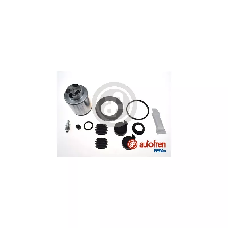 Kit de réparation, étrier de frein AUTOFREN SEINSA D42815LK