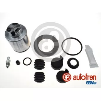 Kit de réparation, étrier de frein AUTOFREN SEINSA D42815RK