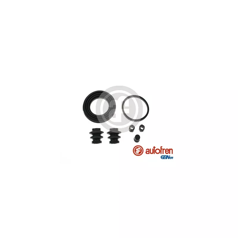 Kit de réparation, étrier de frein AUTOFREN SEINSA D42816