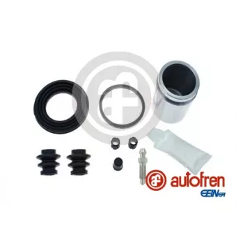 Kit de réparation, étrier de frein AUTOFREN SEINSA D42817C