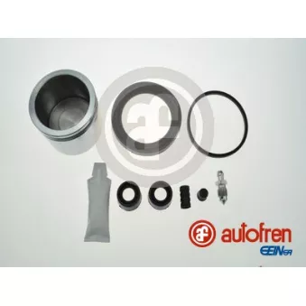 Kit de réparation, étrier de frein AUTOFREN SEINSA D42818C