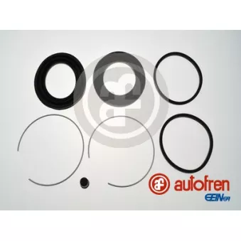 Kit de réparation, étrier de frein AUTOFREN SEINSA