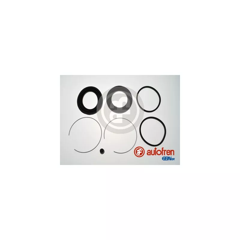Kit de réparation, étrier de frein AUTOFREN SEINSA D4283