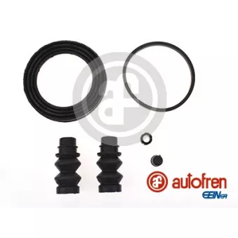 Kit de réparation, étrier de frein AUTOFREN SEINSA D42831