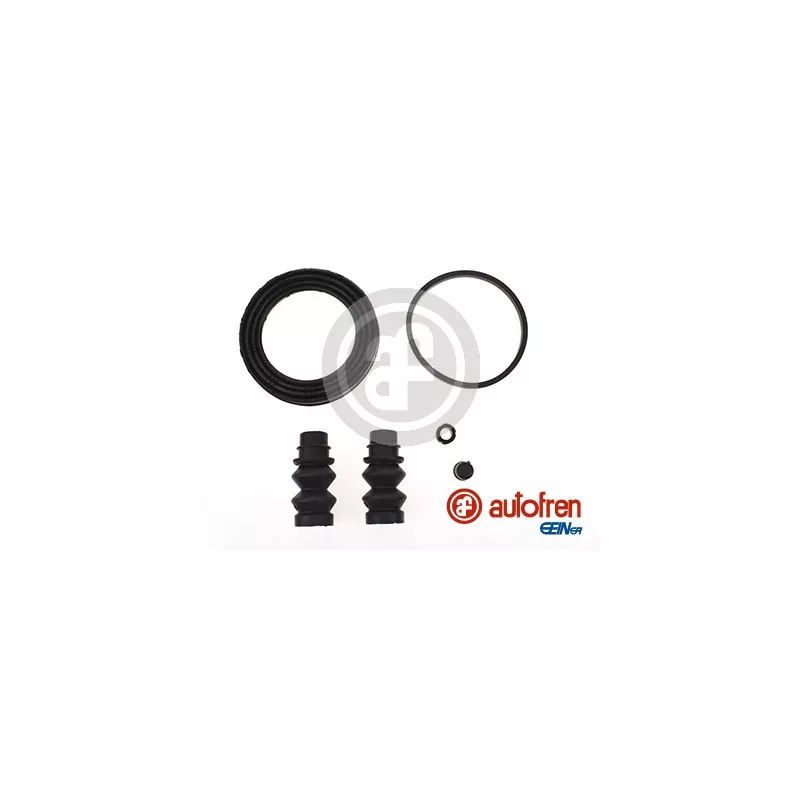 Kit de réparation, étrier de frein AUTOFREN SEINSA D42831