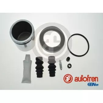 Kit de réparation, étrier de frein AUTOFREN SEINSA D42832C