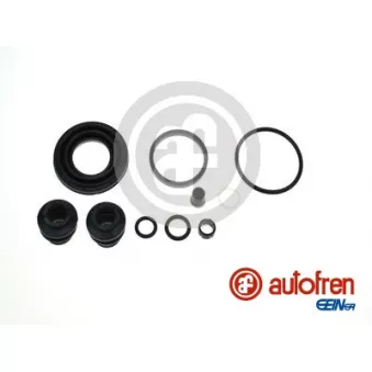 Kit de réparation, étrier de frein AUTOFREN SEINSA D42834