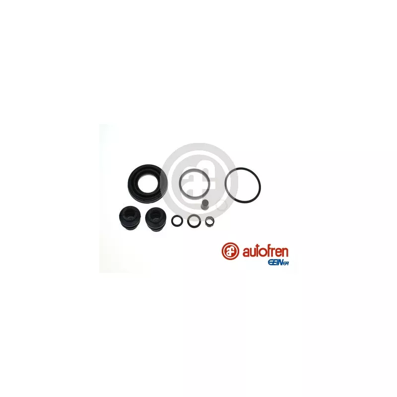 Kit de réparation, étrier de frein AUTOFREN SEINSA D42834
