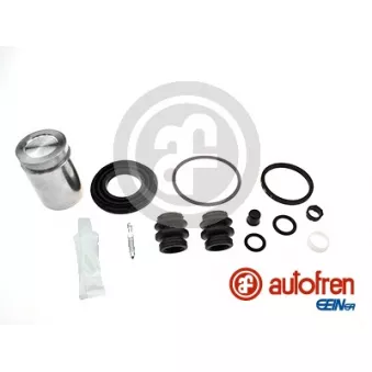 Kit de réparation, étrier de frein AUTOFREN SEINSA D42835C