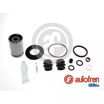 Kit de réparation, étrier de frein AUTOFREN SEINSA D42835K