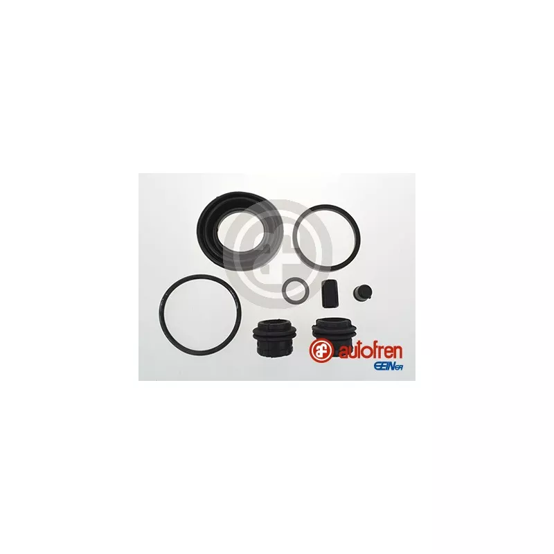 Kit de réparation, étrier de frein AUTOFREN SEINSA D42838